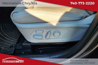 2024 Kia Sorento Hybrid SX Prestige
