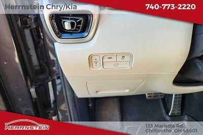 2024 Kia Sorento Hybrid SX Prestige