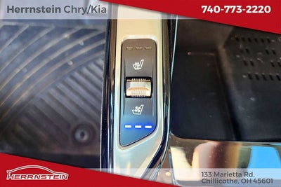 2024 Kia Sorento Hybrid SX Prestige