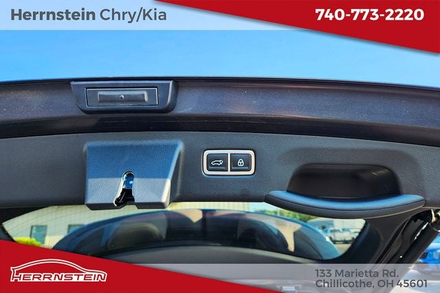 2024 Kia Sorento Hybrid SX Prestige