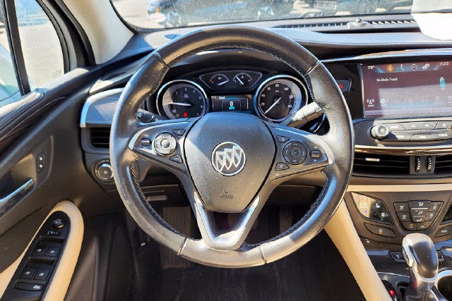 2019 Buick Envision Preferred
