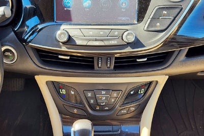 2019 Buick Envision Preferred