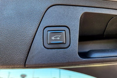 2019 Buick Envision Preferred