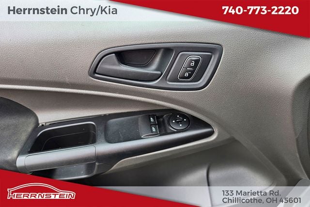 2020 Ford Transit Connect XL