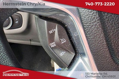 2020 Ford Transit Connect XL