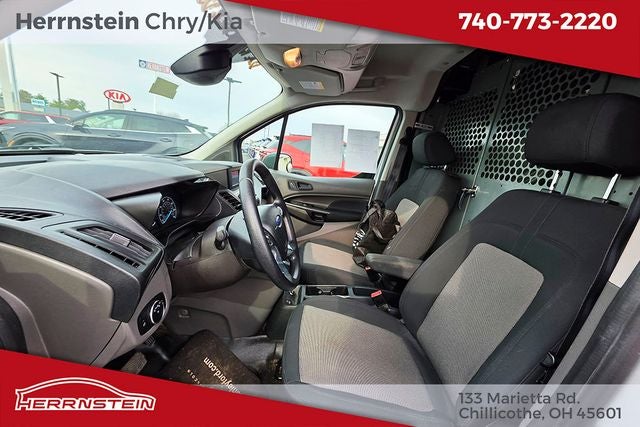 2020 Ford Transit Connect XL