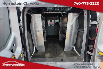 2020 Ford Transit Connect XL