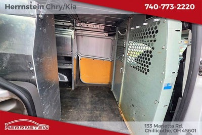 2020 Ford Transit Connect XL