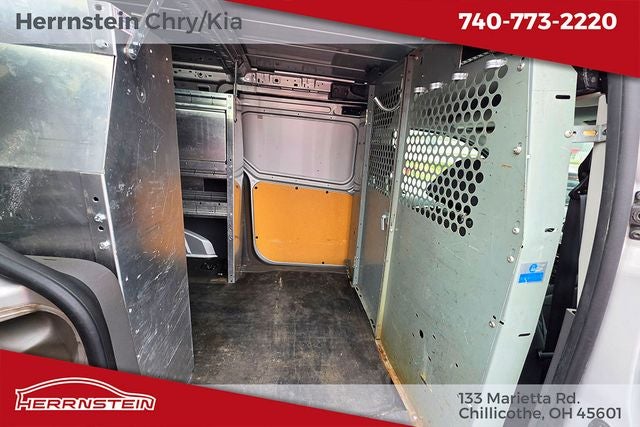 2020 Ford Transit Connect XL