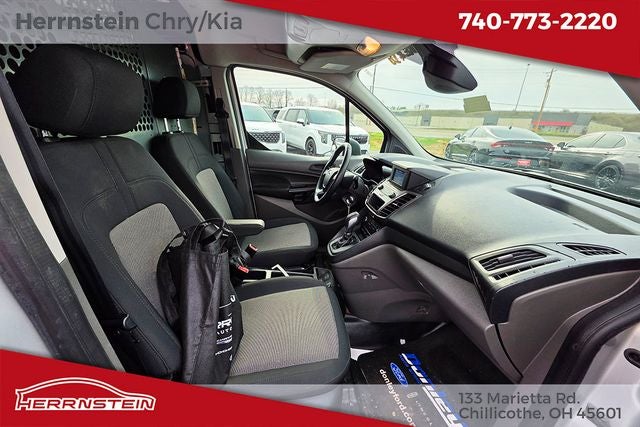 2020 Ford Transit Connect XL