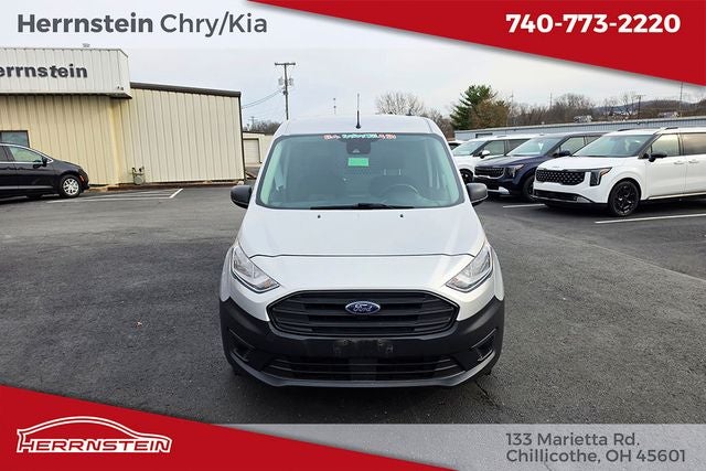 2020 Ford Transit Connect XL