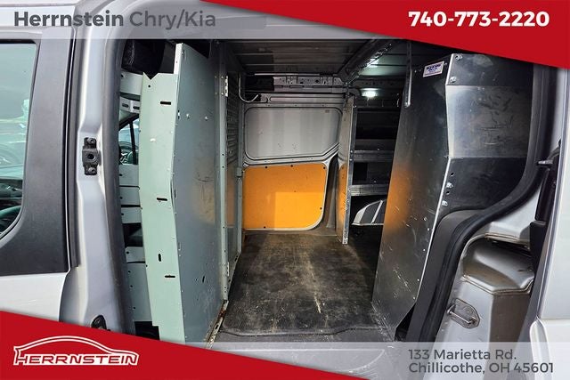 2020 Ford Transit Connect XL