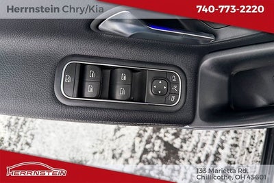 2022 Mercedes-Benz A-Class A 220