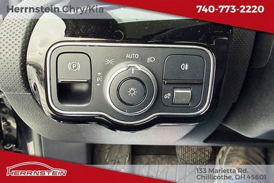 2022 Mercedes-Benz A-Class A 220