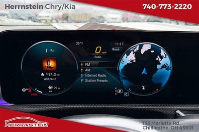 2022 Mercedes-Benz A-Class A 220