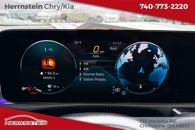 2022 Mercedes-Benz A-Class A 220