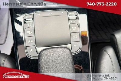 2022 Mercedes-Benz A-Class A 220