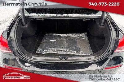 2022 Mercedes-Benz A-Class A 220