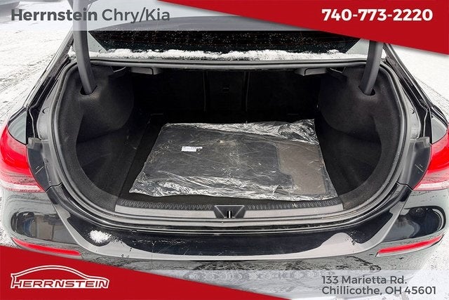 2022 Mercedes-Benz A-Class A 220