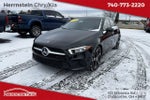 2022 Mercedes-Benz A-Class A 220