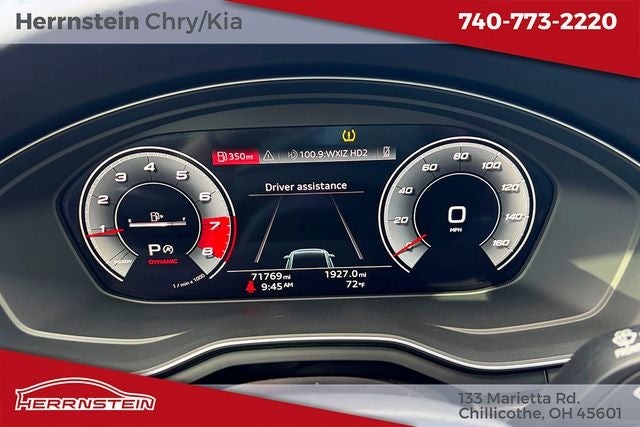 2021 Audi A4 S line Premium Plus