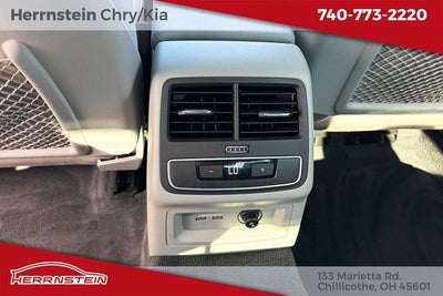 2021 Audi A4 S line Premium Plus