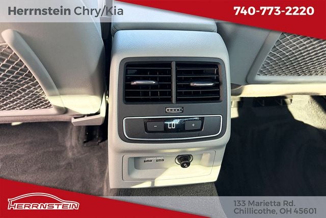 2021 Audi A4 S line Premium Plus