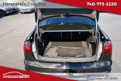 2021 Audi A4 S line Premium Plus
