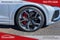 2022 Audi RS Q8 4.0T quattro