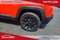 2017 Jeep Renegade Altitude