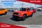 2017 Jeep Renegade Altitude