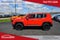 2017 Jeep Renegade Altitude