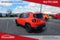 2017 Jeep Renegade Altitude