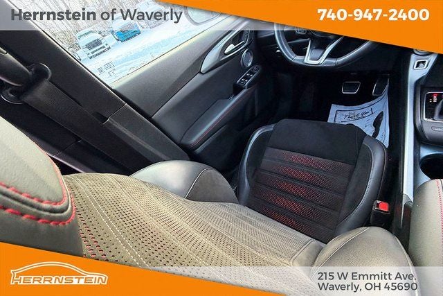 2023 Dodge Hornet GT Plus