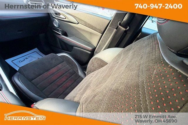 2023 Dodge Hornet GT Plus