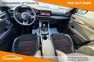 2023 Dodge Hornet GT Plus