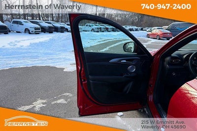 2023 Dodge Hornet GT Plus