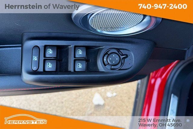 2023 Dodge Hornet GT Plus