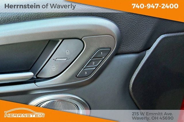 2023 Dodge Hornet GT Plus