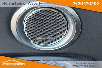 2023 Dodge Hornet GT Plus