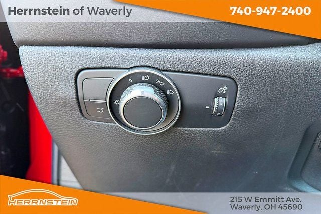 2023 Dodge Hornet GT Plus