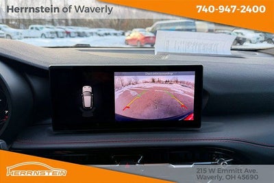 2023 Dodge Hornet GT Plus