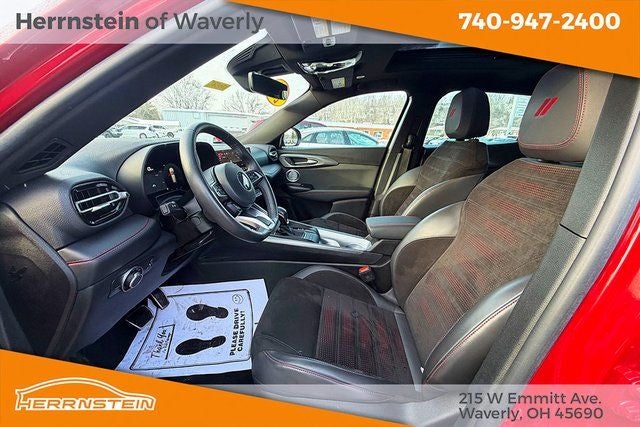 2023 Dodge Hornet GT Plus