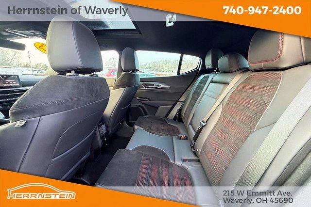 2023 Dodge Hornet GT Plus