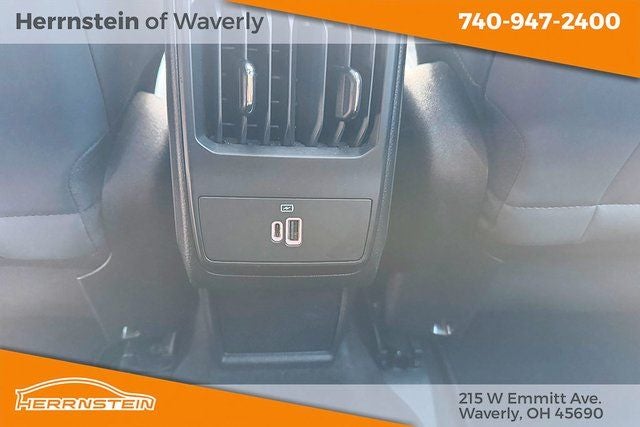 2023 Dodge Hornet GT Plus