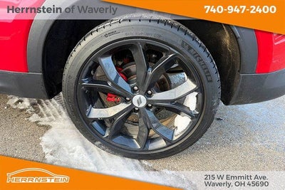 2023 Dodge Hornet GT Plus