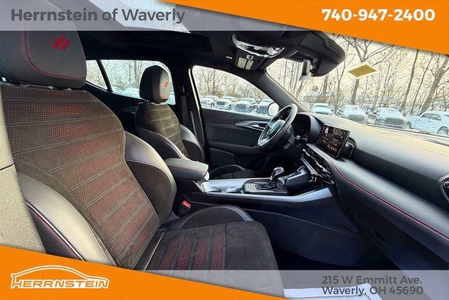 2023 Dodge Hornet GT Plus