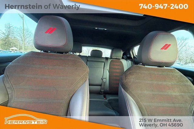 2023 Dodge Hornet GT Plus