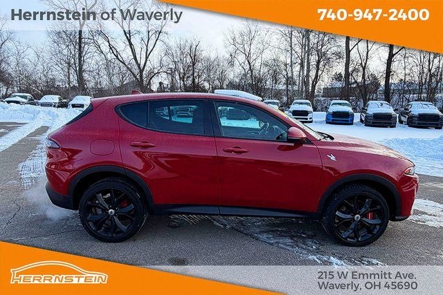 2023 Dodge Hornet GT Plus