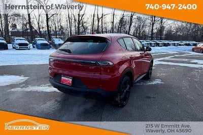 2023 Dodge Hornet GT Plus